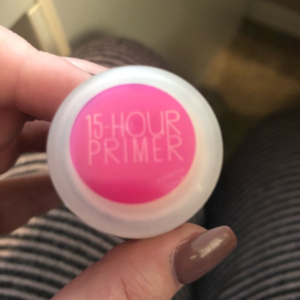 Benefit stay flawless 15 hour primer
